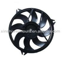 FAN BLADE MOULD